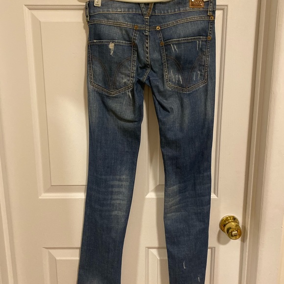 D&G jeans - Picture 4 of 5
